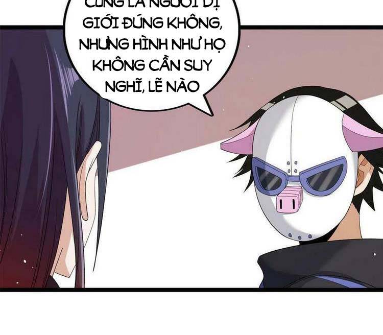 Ta Có 999 Loại Dị Năng Chapter 132 - 17