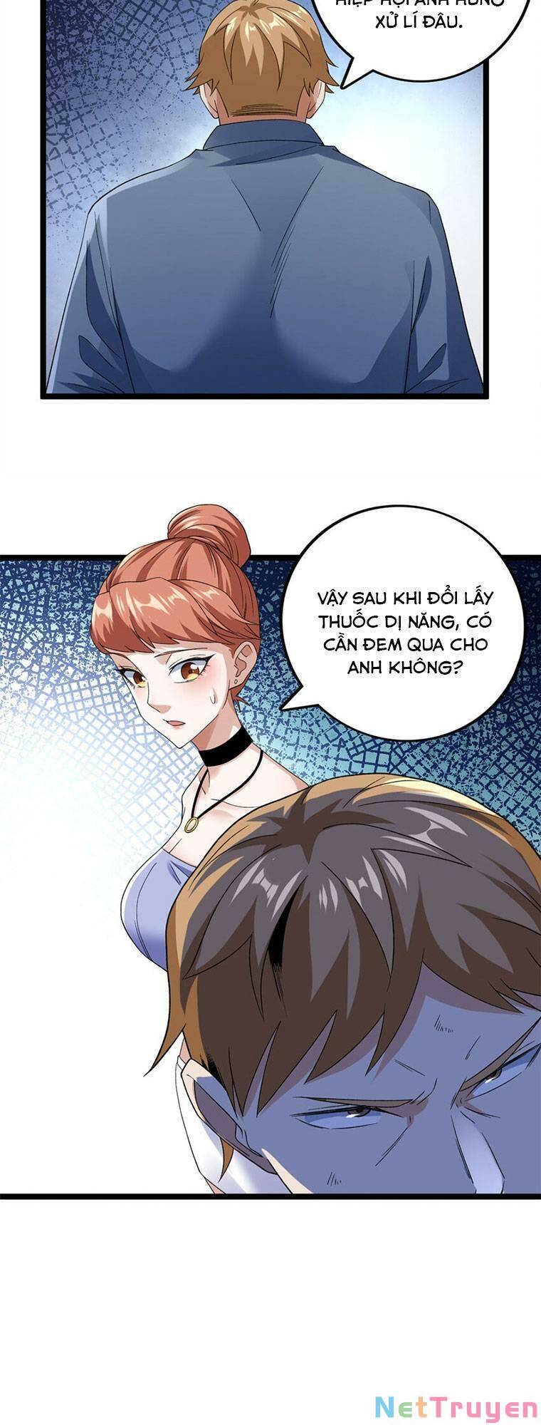 Ta Có 999 Loại Dị Năng Chapter 134 - 18