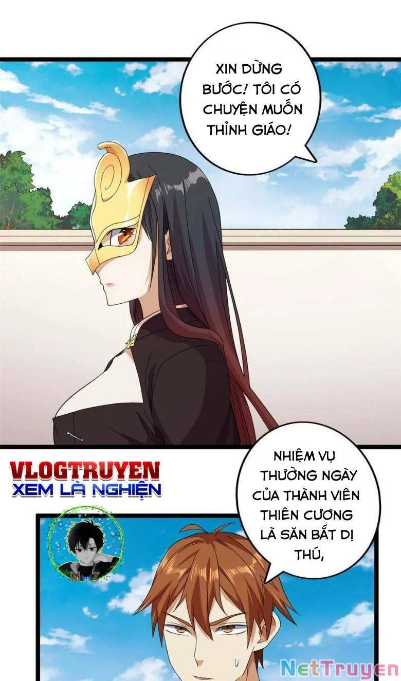 Ta Có 999 Loại Dị Năng Chapter 135 - 14