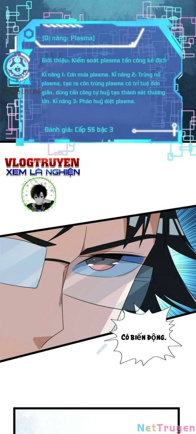 Ta Có 999 Loại Dị Năng Chapter 135 - 22