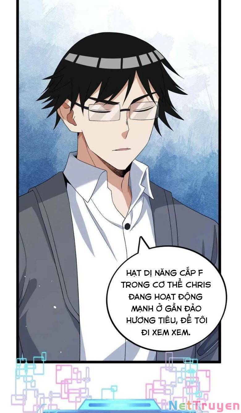 Ta Có 999 Loại Dị Năng Chapter 135 - 23