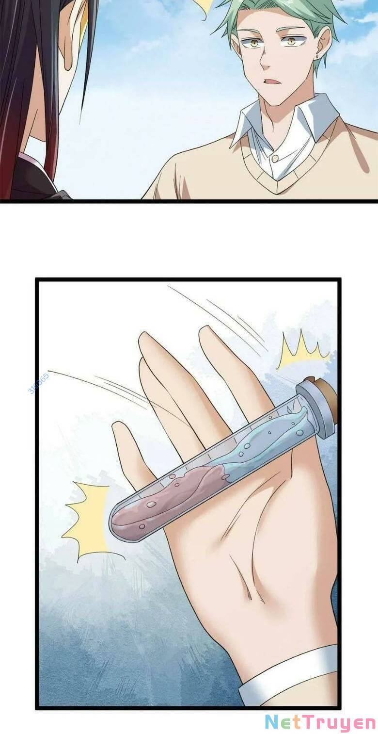 Ta Có 999 Loại Dị Năng Chapter 135 - 9