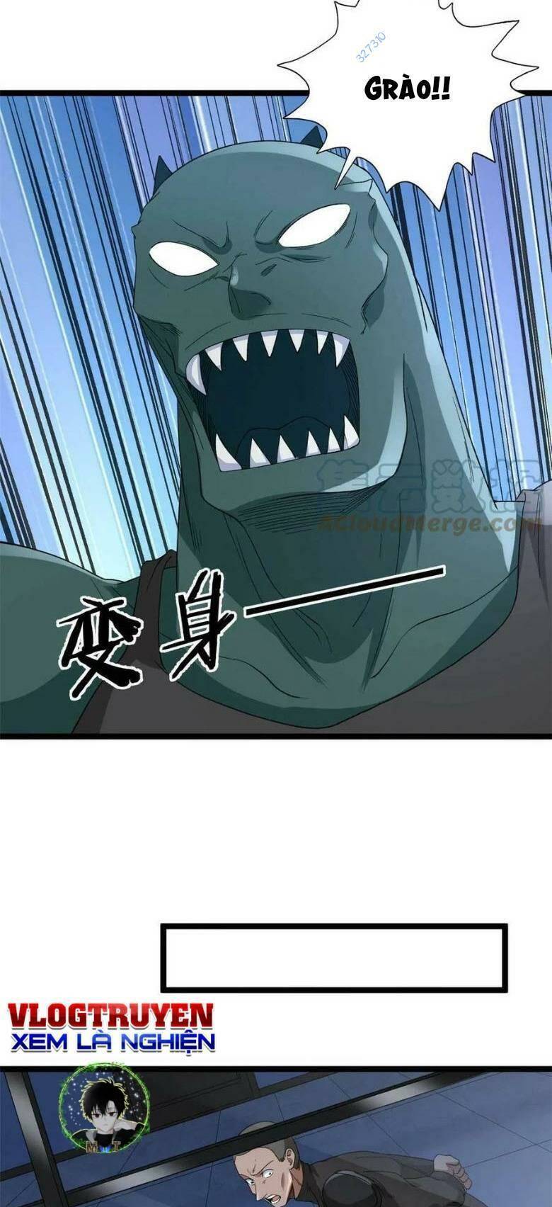 Ta Có 999 Loại Dị Năng Chapter 136 - 12