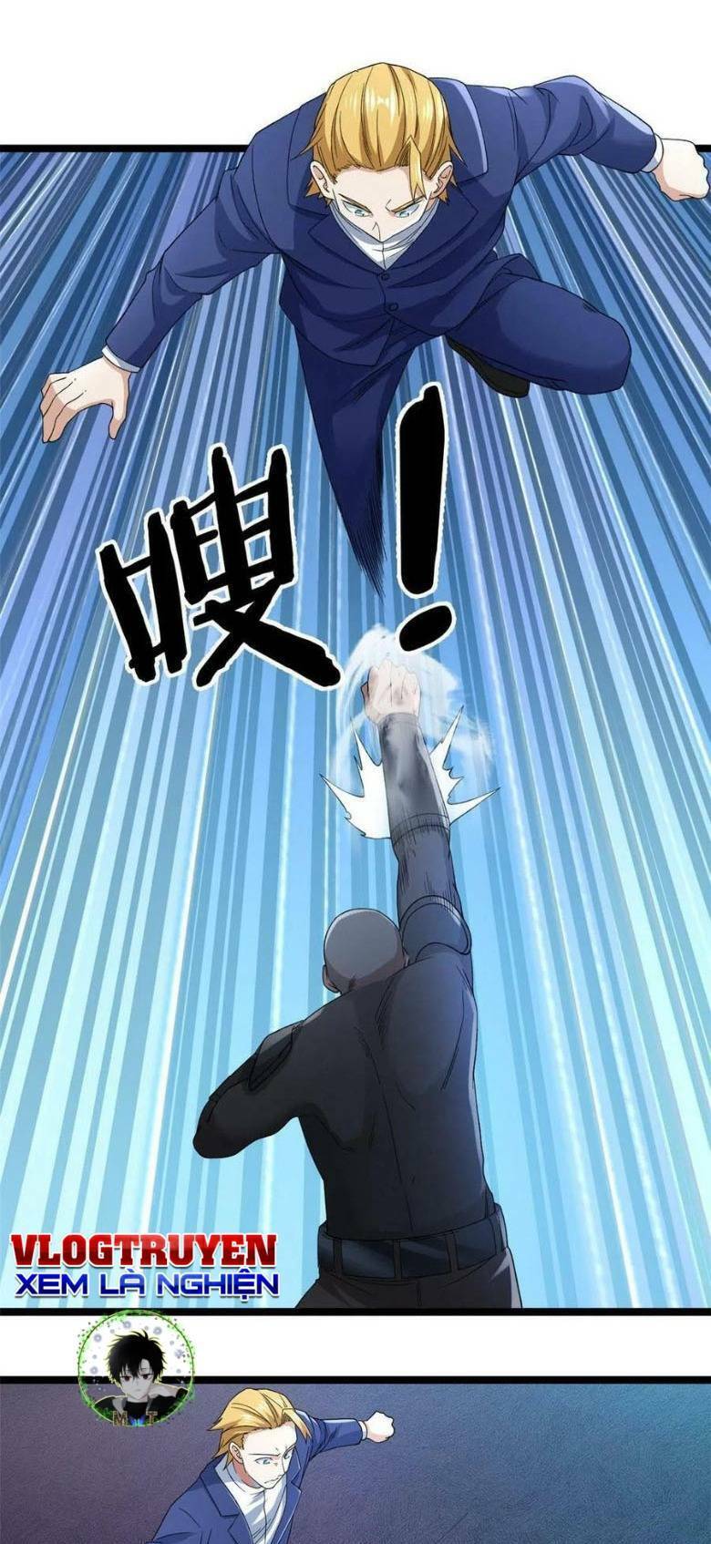 Ta Có 999 Loại Dị Năng Chapter 136 - 18
