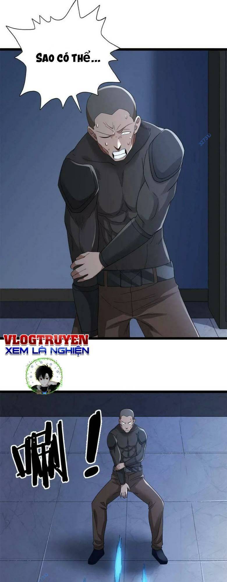 Ta Có 999 Loại Dị Năng Chapter 136 - 20