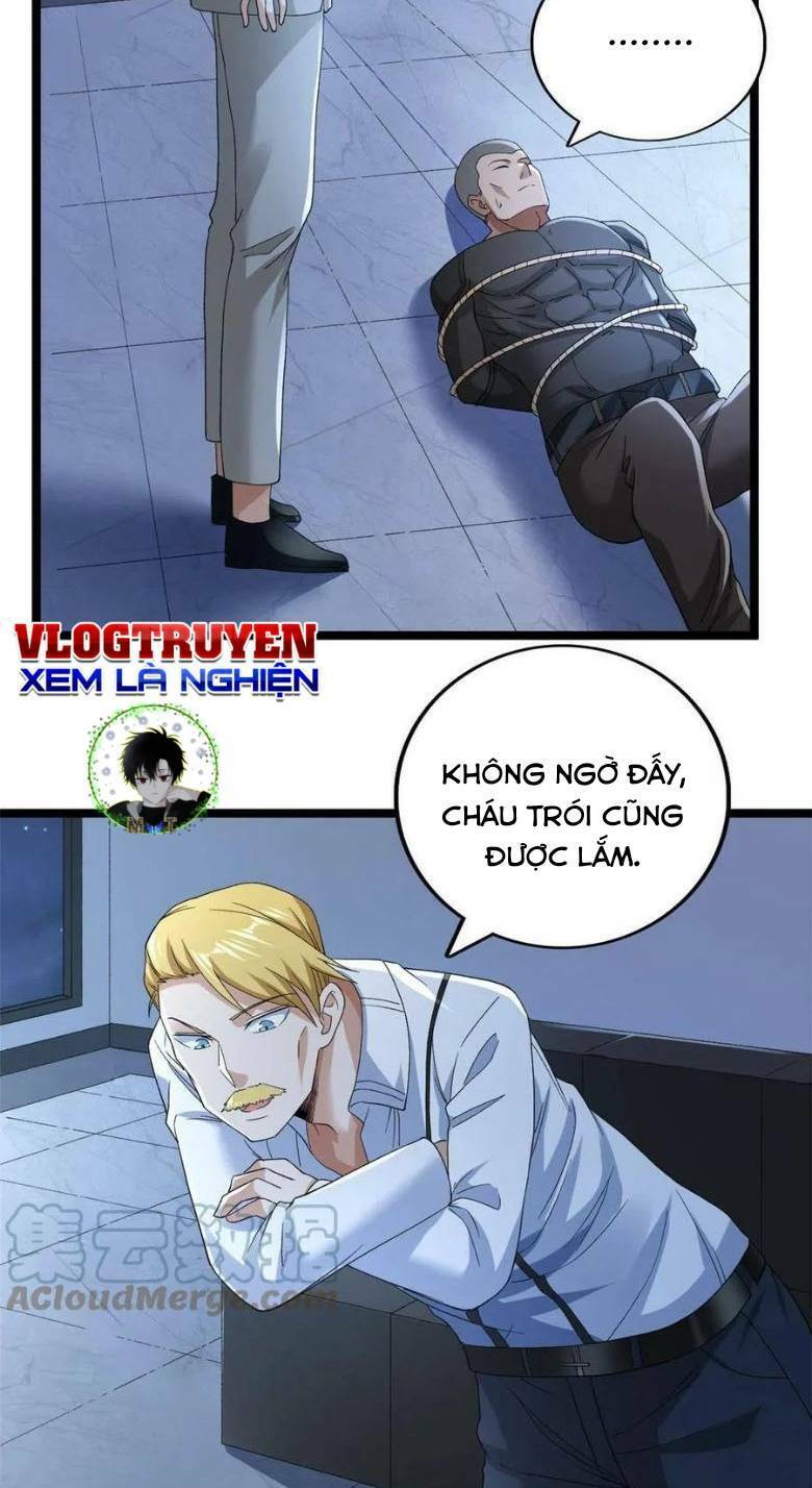 Ta Có 999 Loại Dị Năng Chapter 136 - 32