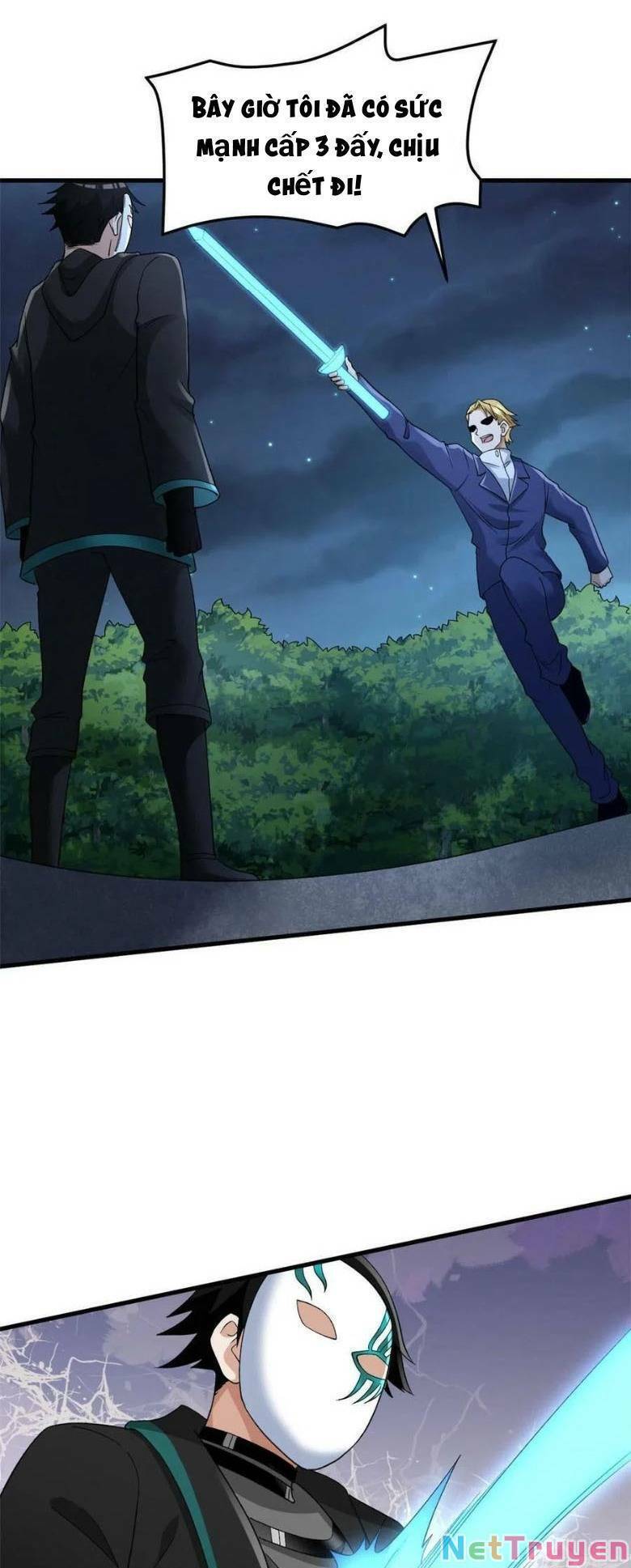 Ta Có 999 Loại Dị Năng Chapter 139 - 22