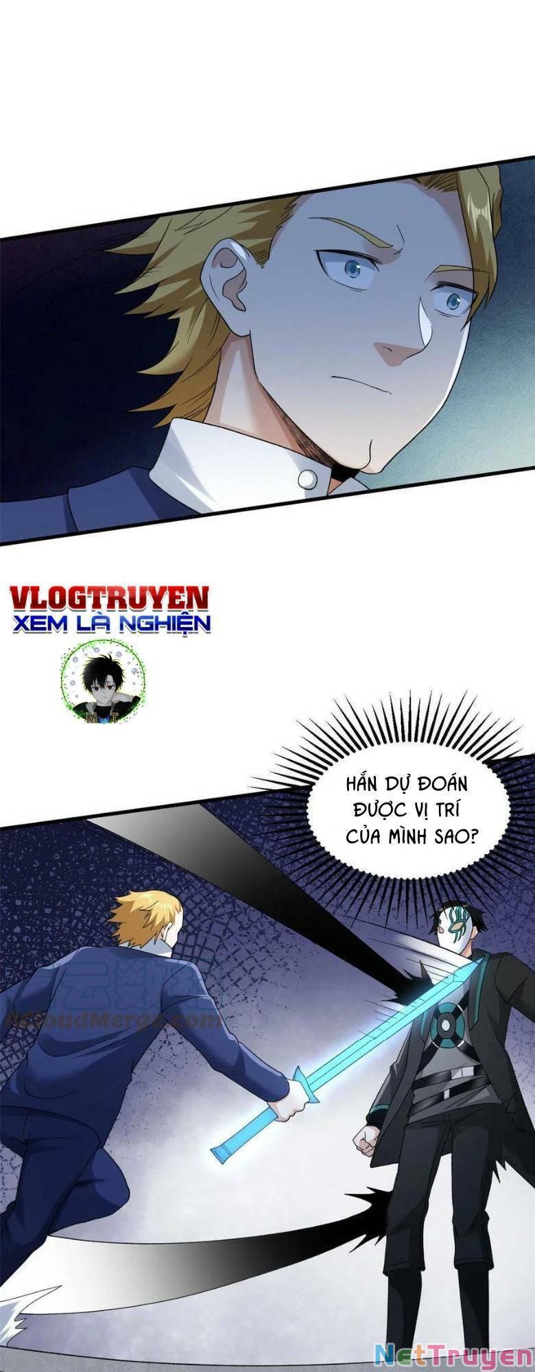 Ta Có 999 Loại Dị Năng Chapter 139 - 26
