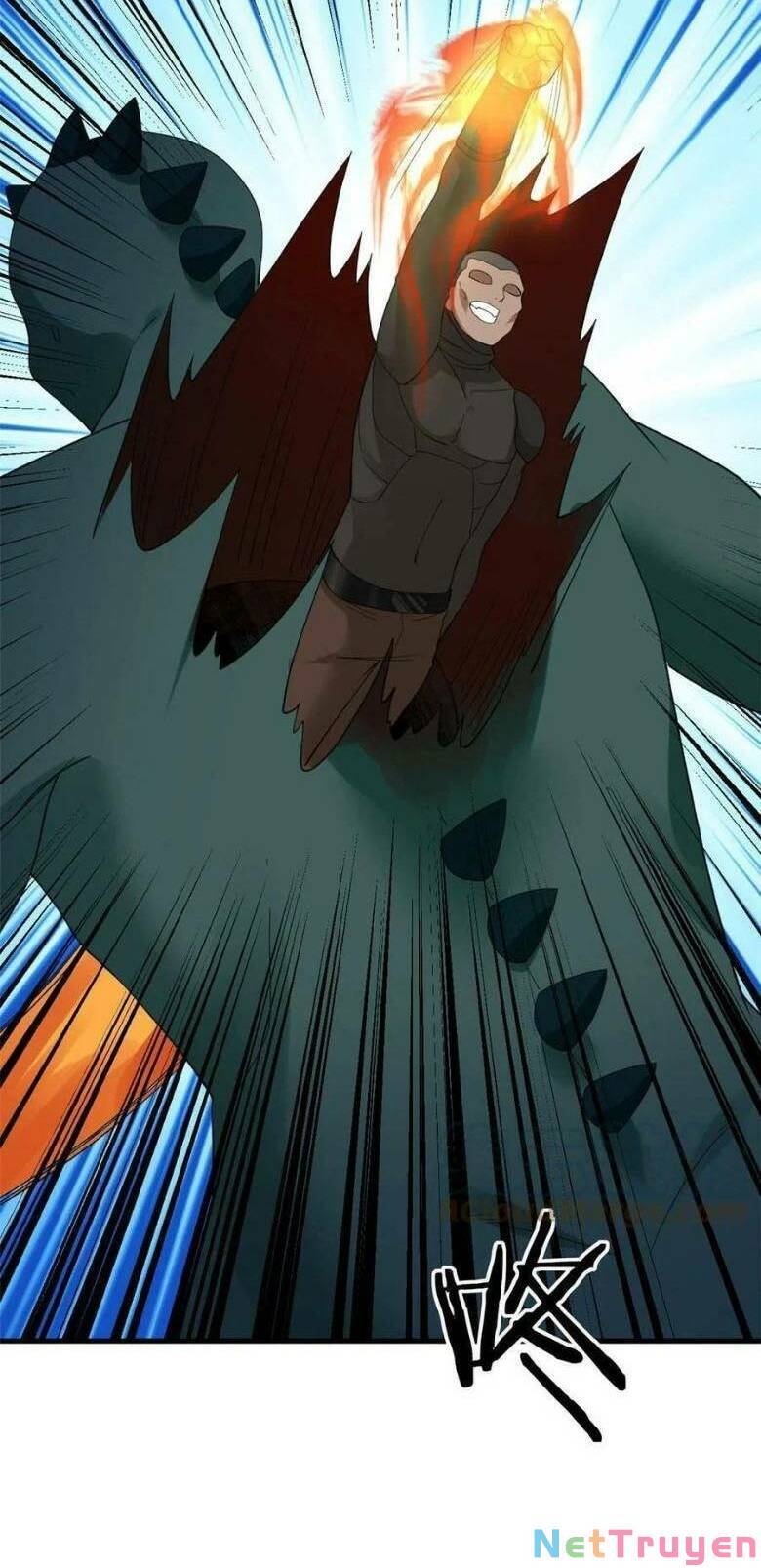 Ta Có 999 Loại Dị Năng Chapter 139 - 7