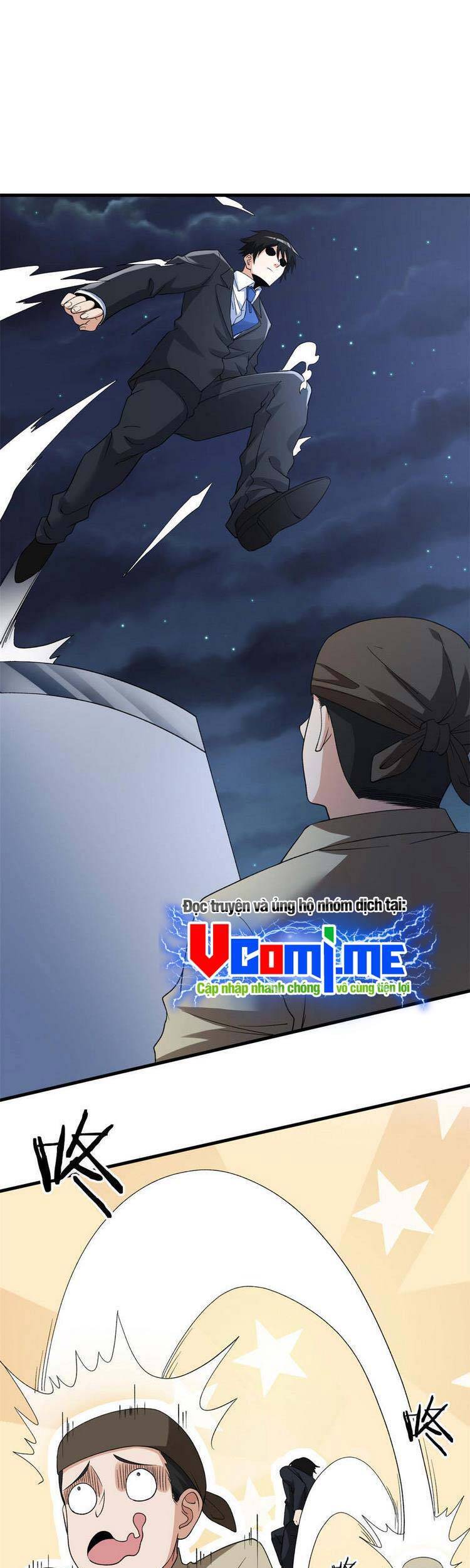 Ta Có 999 Loại Dị Năng Chapter 112 - 20