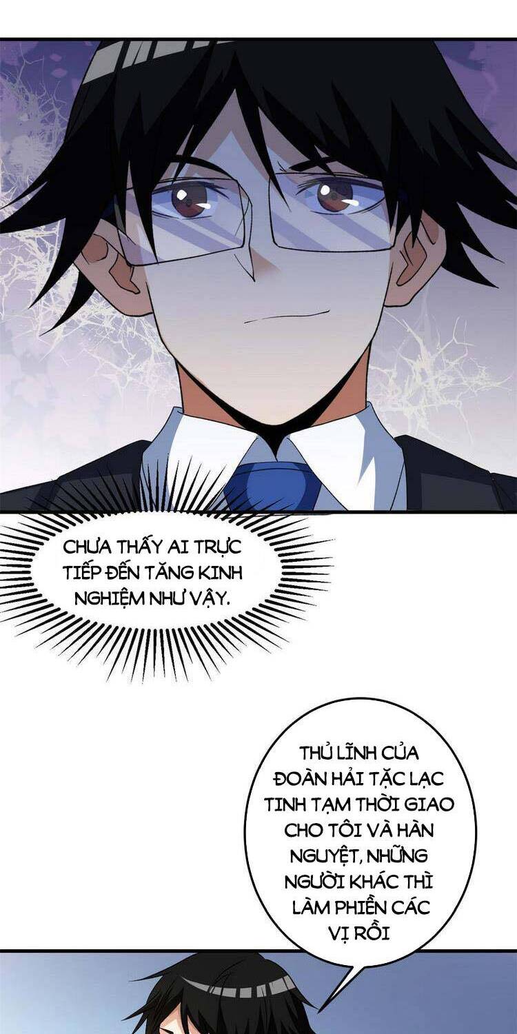 Ta Có 999 Loại Dị Năng Chapter 112 - 10