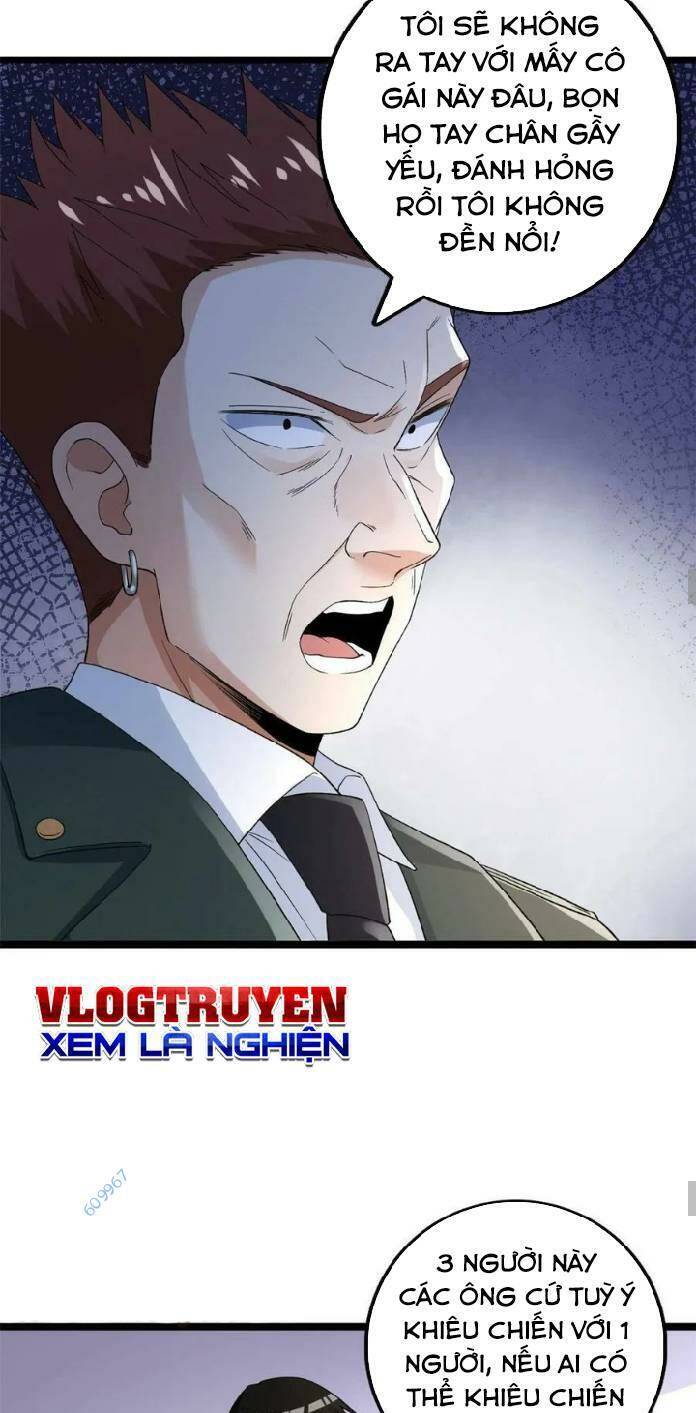 Ta Có 999 Loại Dị Năng Chapter 133 - 16