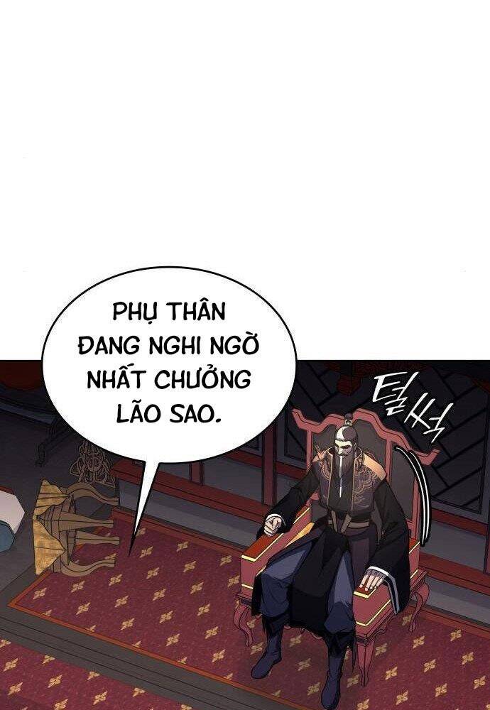 Thiên Ma Thần Quyết: Trùng Sinh Chapter 57 - 108