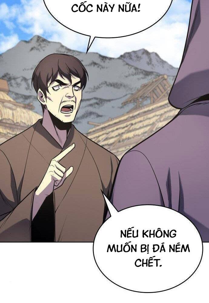 Thiên Ma Thần Quyết: Trùng Sinh Chapter 57 - 164