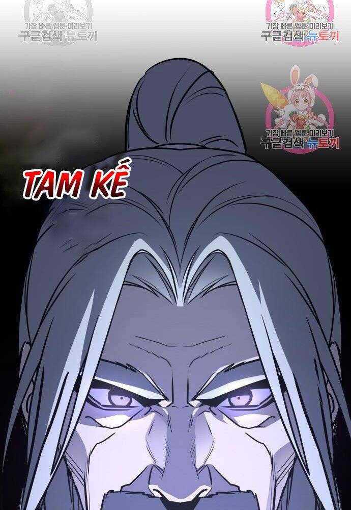 Thiên Ma Thần Quyết: Trùng Sinh Chapter 57 - 61