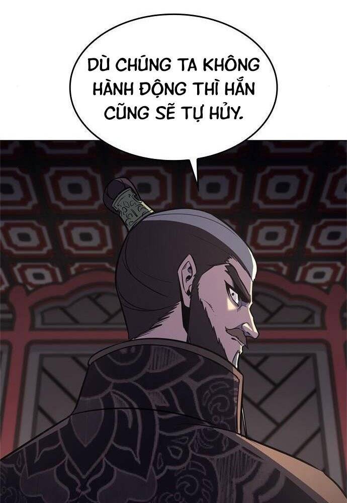 Thiên Ma Thần Quyết: Trùng Sinh Chapter 57 - 96