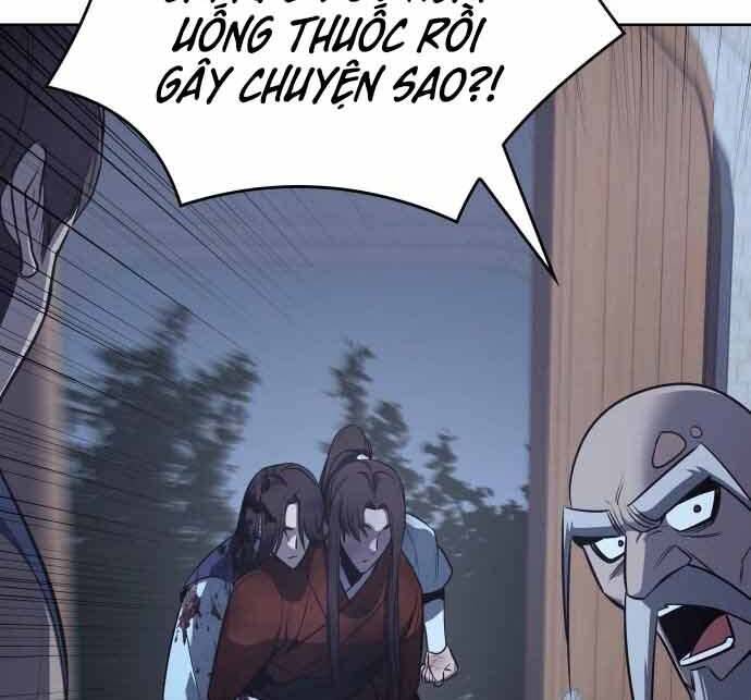 Thiên Ma Thần Quyết: Trùng Sinh Chapter 60 - 69