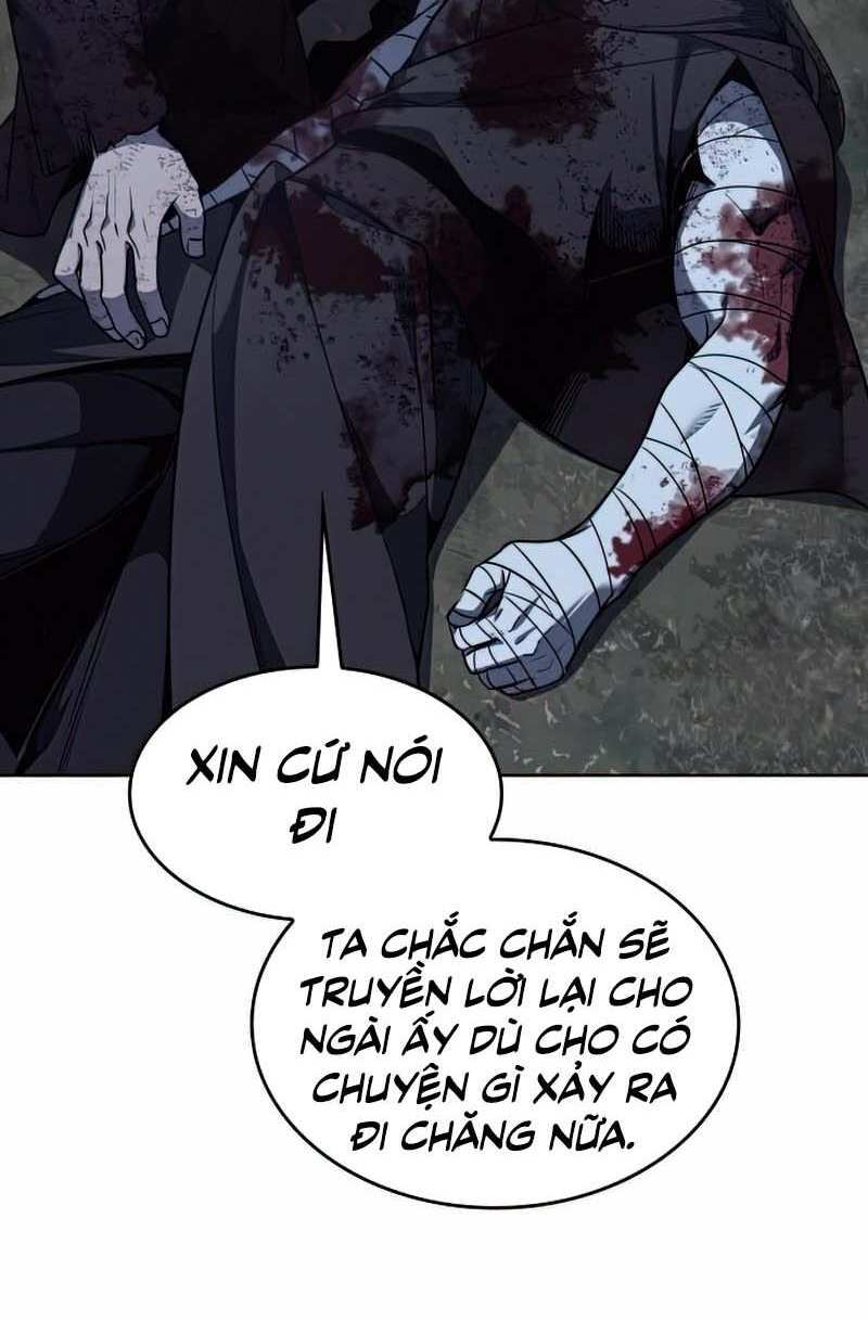 Thiên Ma Thần Quyết: Trùng Sinh Chapter 63.5 - 80