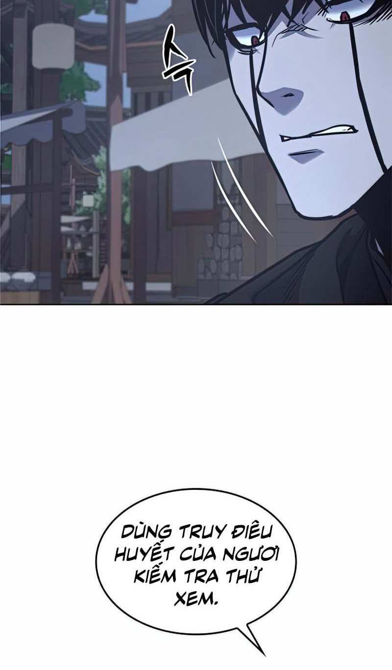 Thiên Ma Thần Quyết: Trùng Sinh Chapter 63 - 24