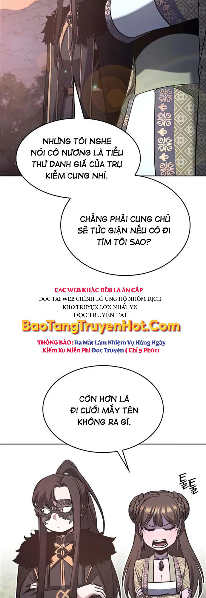 Thiên Ma Thần Quyết: Trùng Sinh Chapter 64 - 31