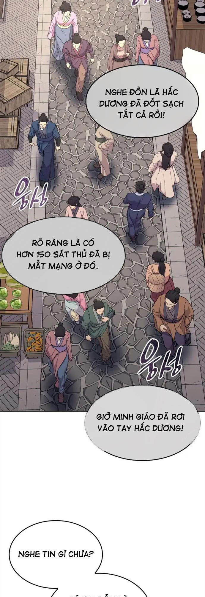 Thiên Ma Thần Quyết: Trùng Sinh Chapter 64 - 43
