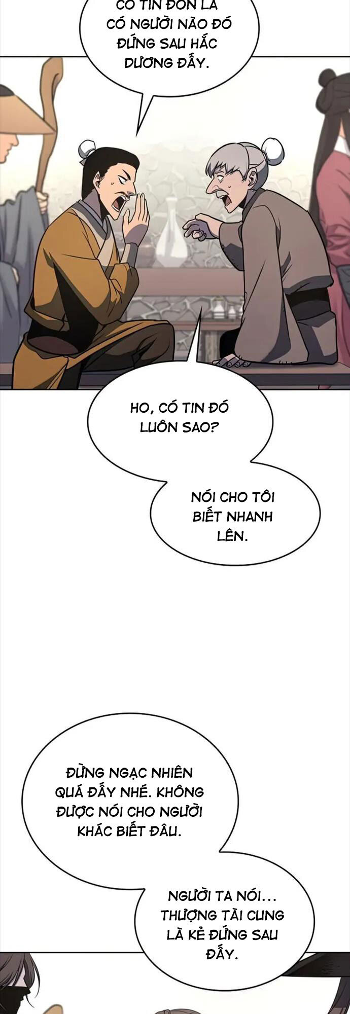 Thiên Ma Thần Quyết: Trùng Sinh Chapter 64 - 44