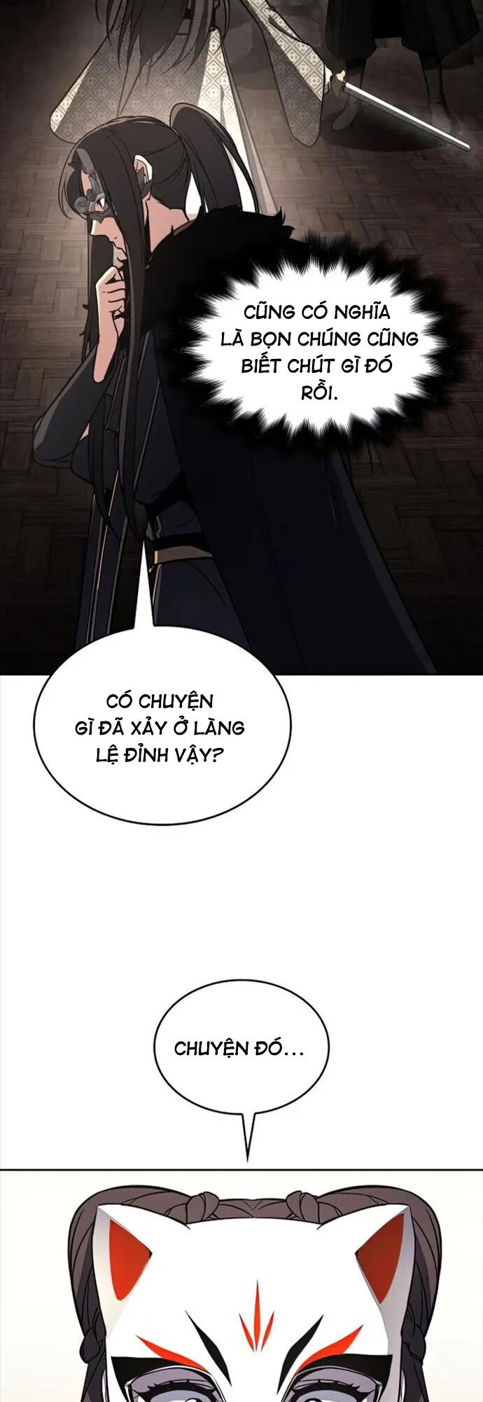 Thiên Ma Thần Quyết: Trùng Sinh Chapter 64 - 64
