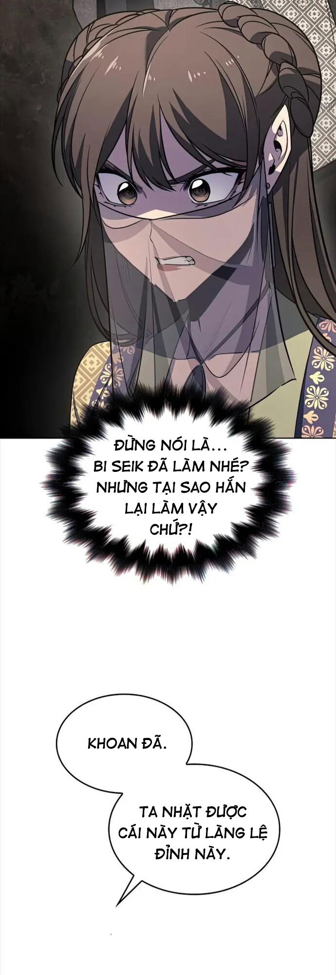 Thiên Ma Thần Quyết: Trùng Sinh Chapter 64 - 71