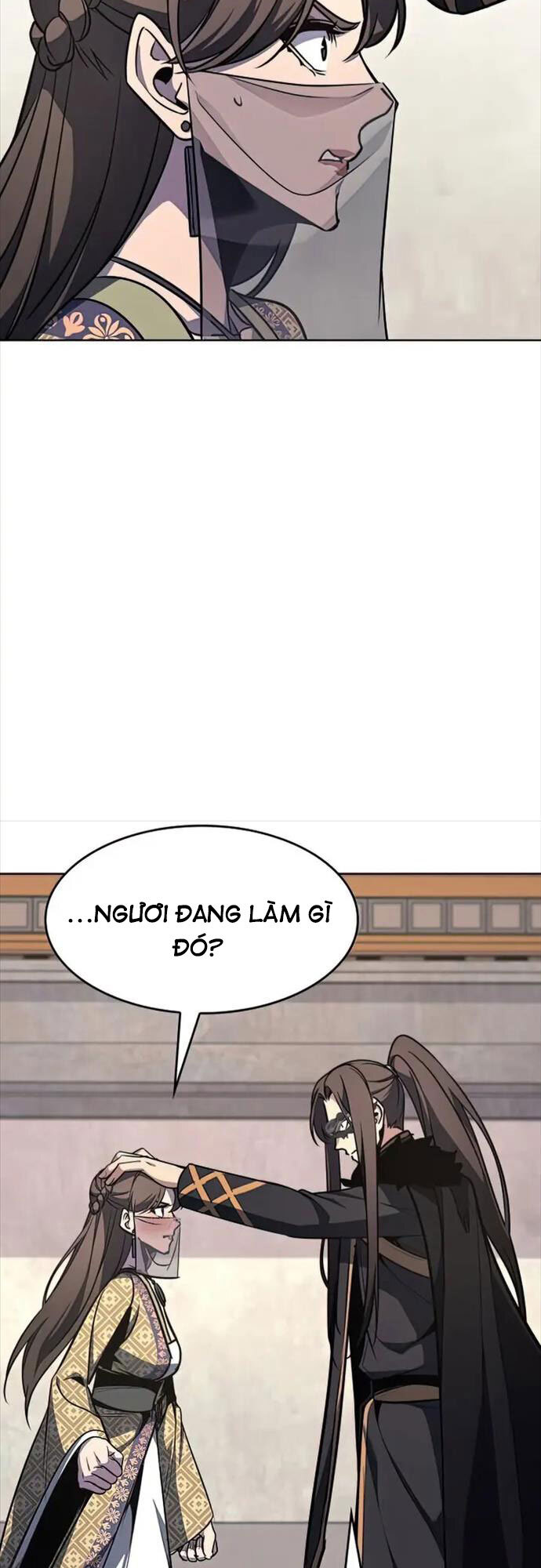Thiên Ma Thần Quyết: Trùng Sinh Chapter 64 - 78