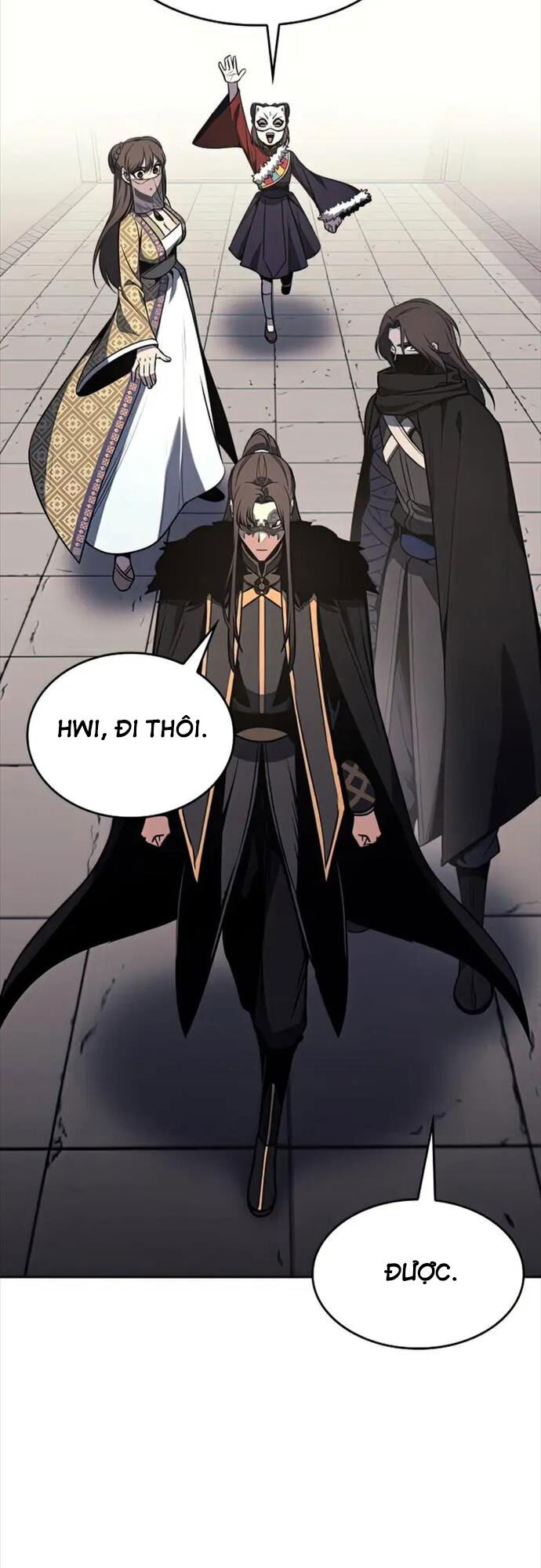 Thiên Ma Thần Quyết: Trùng Sinh Chapter 64 - 86