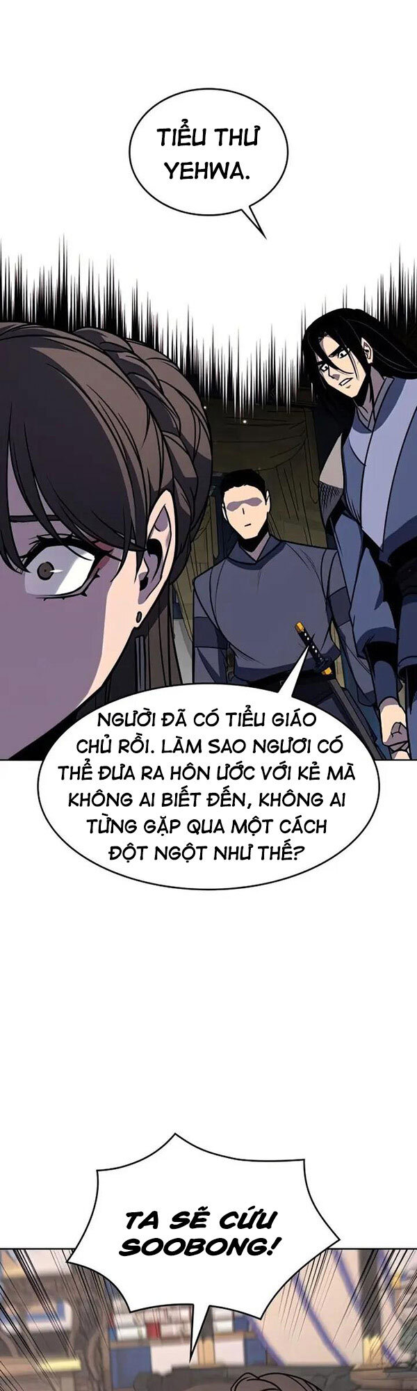 Thiên Ma Thần Quyết: Trùng Sinh Chapter 65 - 14