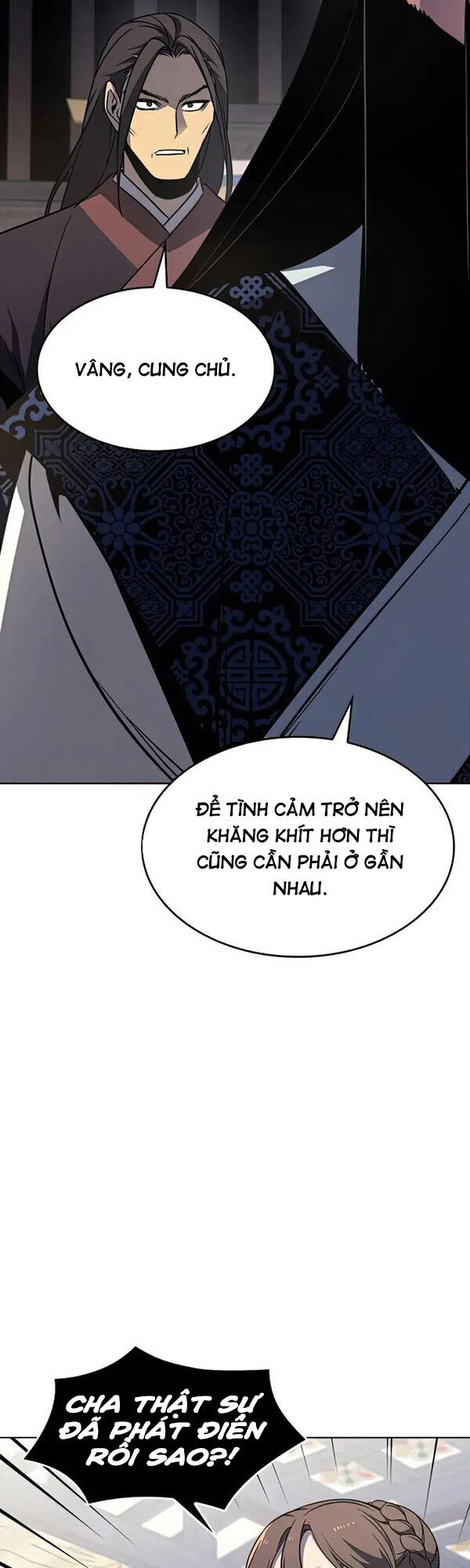 Thiên Ma Thần Quyết: Trùng Sinh Chapter 65 - 27
