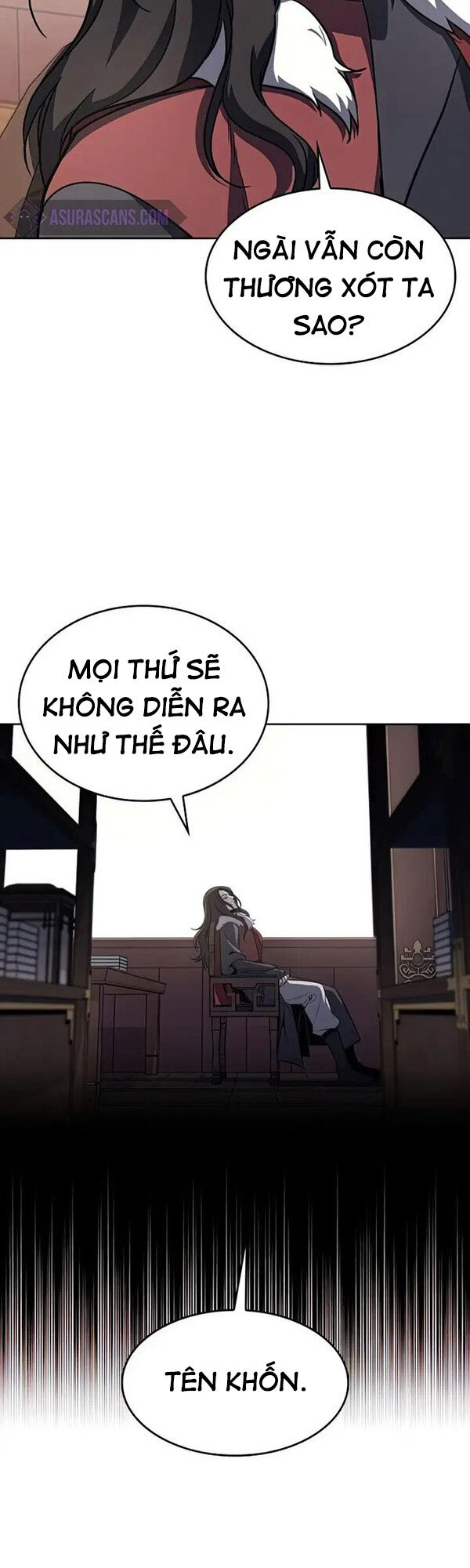 Thiên Ma Thần Quyết: Trùng Sinh Chapter 65 - 72