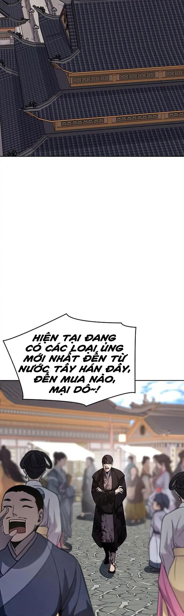 Thiên Ma Thần Quyết: Trùng Sinh Chapter 65 - 75