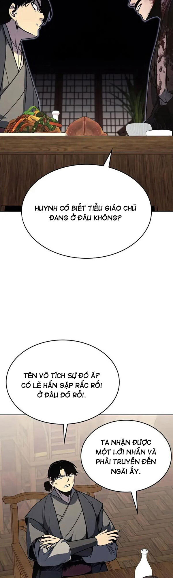 Thiên Ma Thần Quyết: Trùng Sinh Chapter 65 - 86