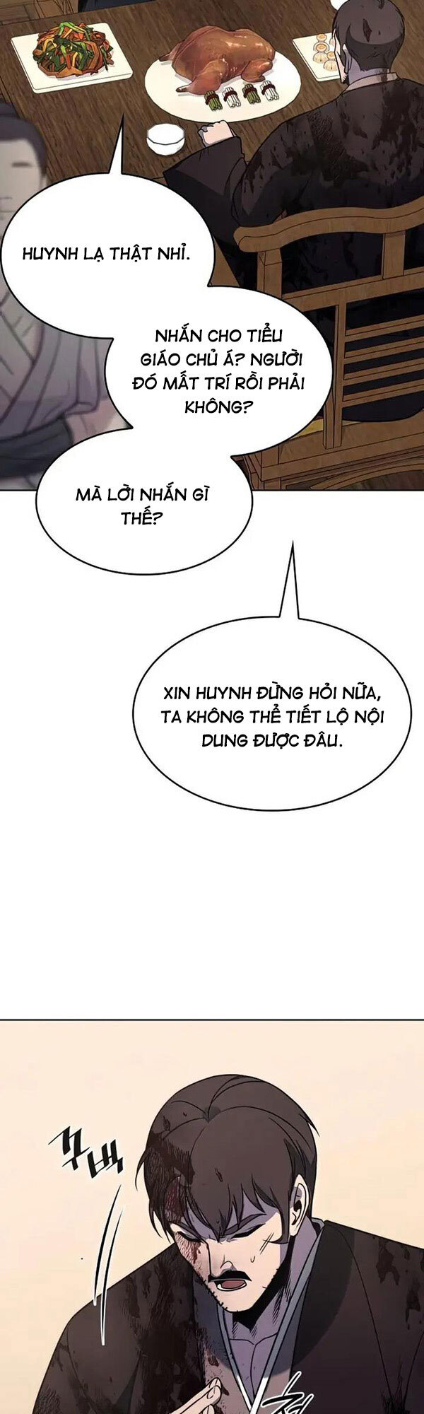 Thiên Ma Thần Quyết: Trùng Sinh Chapter 65 - 87