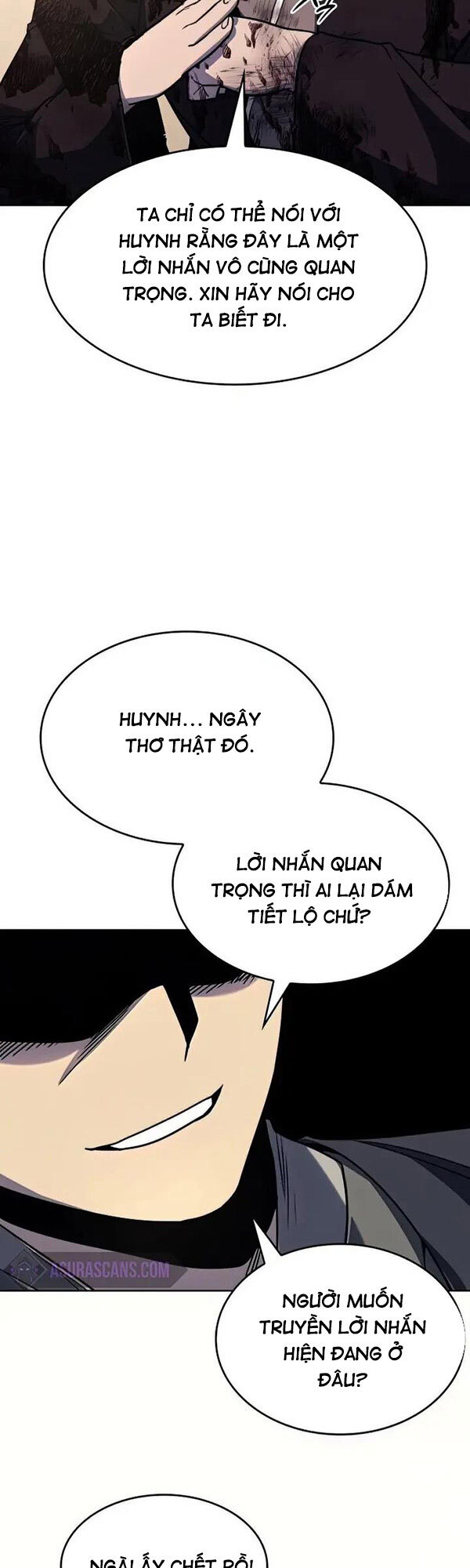 Thiên Ma Thần Quyết: Trùng Sinh Chapter 65 - 88