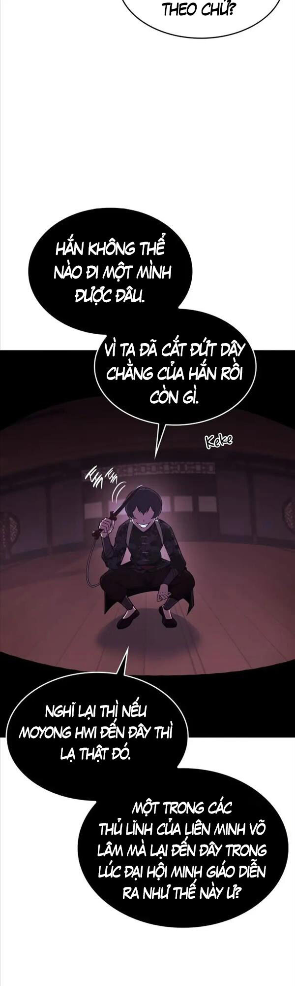 Thiên Ma Thần Quyết: Trùng Sinh Chapter 66 - 24