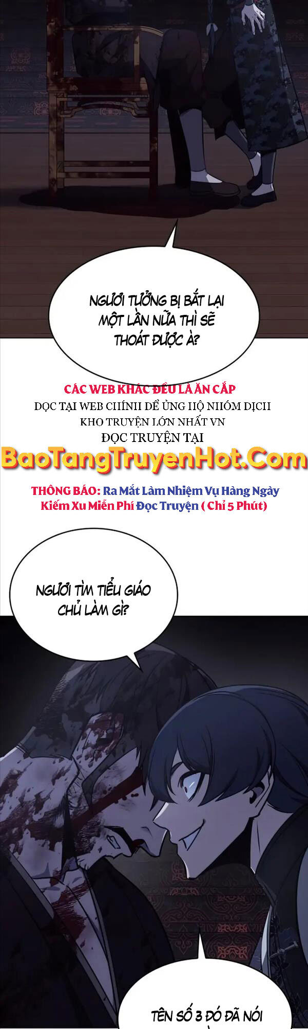 Thiên Ma Thần Quyết: Trùng Sinh Chapter 66 - 28