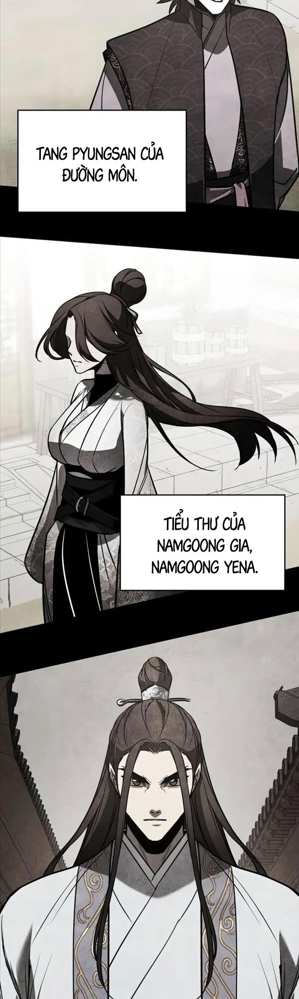 Thiên Ma Thần Quyết: Trùng Sinh Chapter 66 - 8