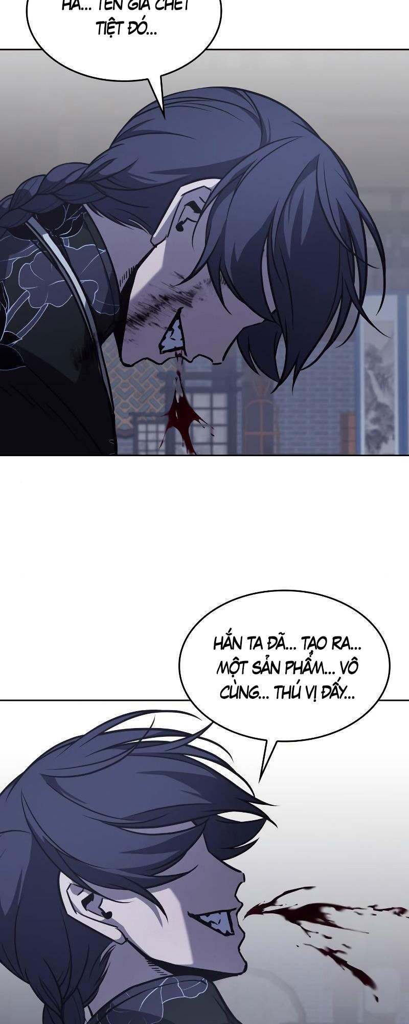 Thiên Ma Thần Quyết: Trùng Sinh Chapter 67 - 121