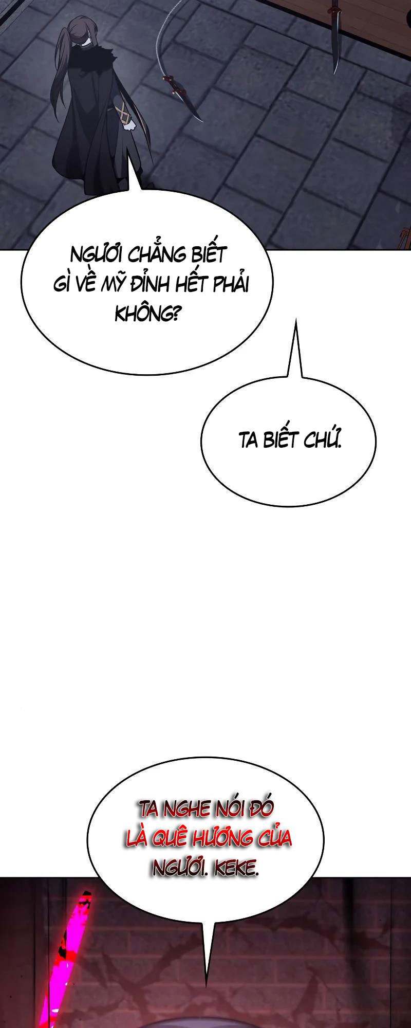 Thiên Ma Thần Quyết: Trùng Sinh Chapter 67 - 44