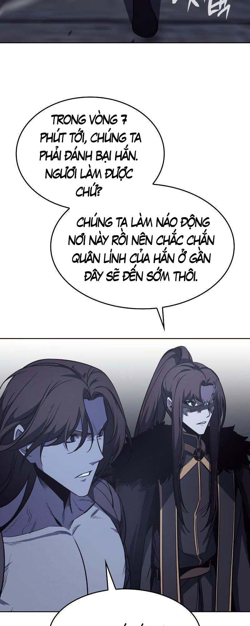 Thiên Ma Thần Quyết: Trùng Sinh Chapter 67 - 71
