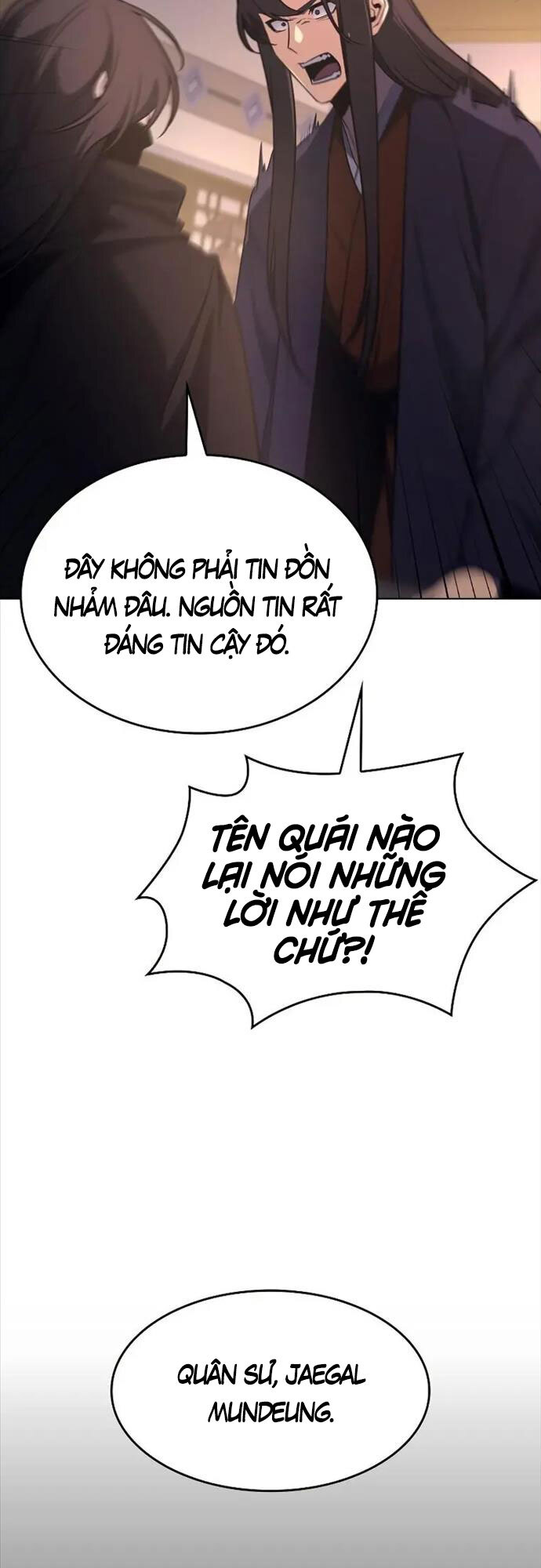 Thiên Ma Thần Quyết: Trùng Sinh Chapter 68 - 101