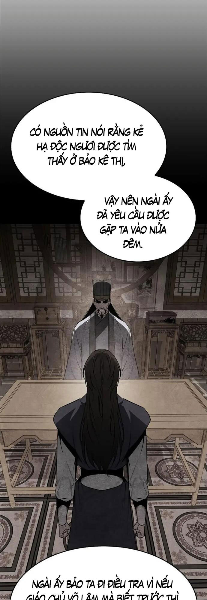 Thiên Ma Thần Quyết: Trùng Sinh Chapter 68 - 102