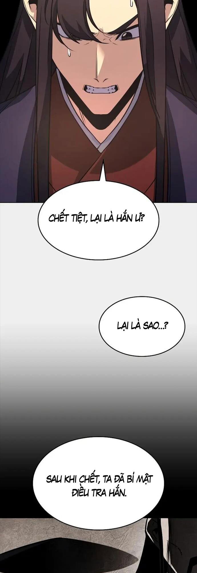 Thiên Ma Thần Quyết: Trùng Sinh Chapter 68 - 104
