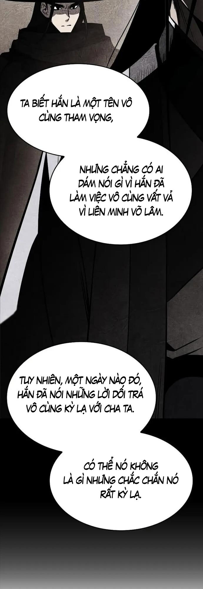 Thiên Ma Thần Quyết: Trùng Sinh Chapter 68 - 105