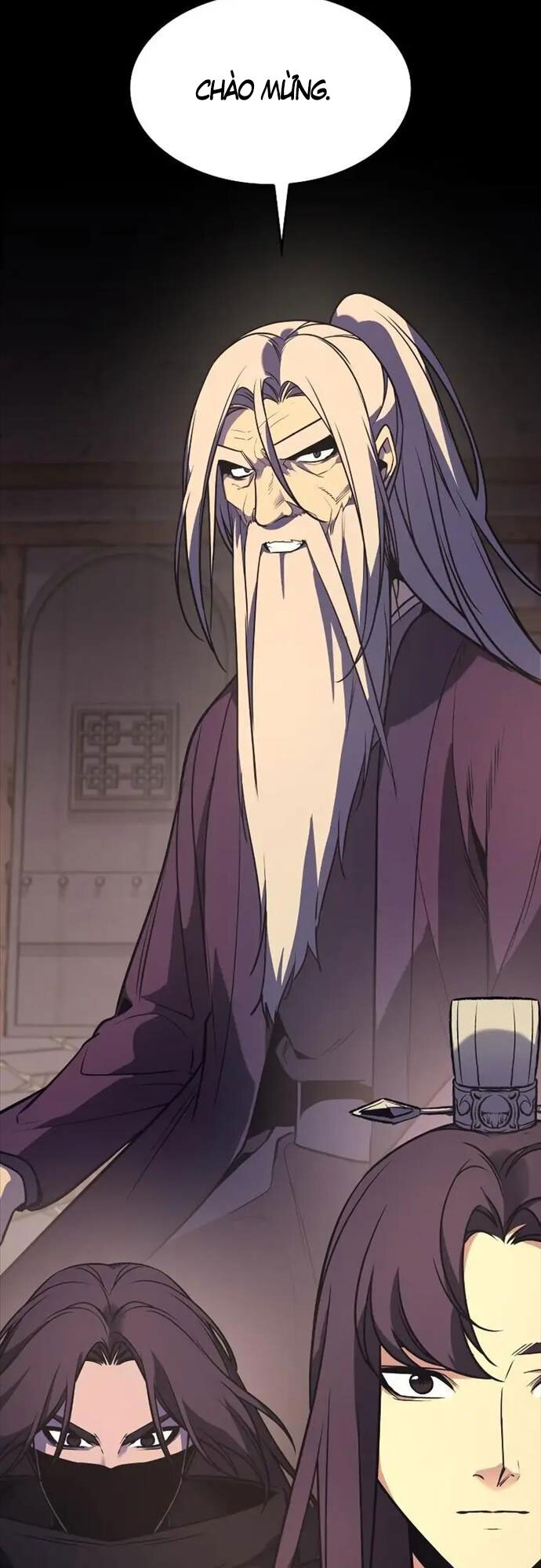 Thiên Ma Thần Quyết: Trùng Sinh Chapter 68 - 110