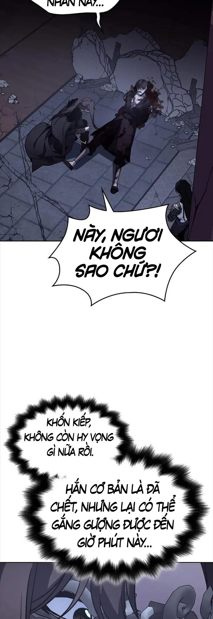 Thiên Ma Thần Quyết: Trùng Sinh Chapter 68 - 27