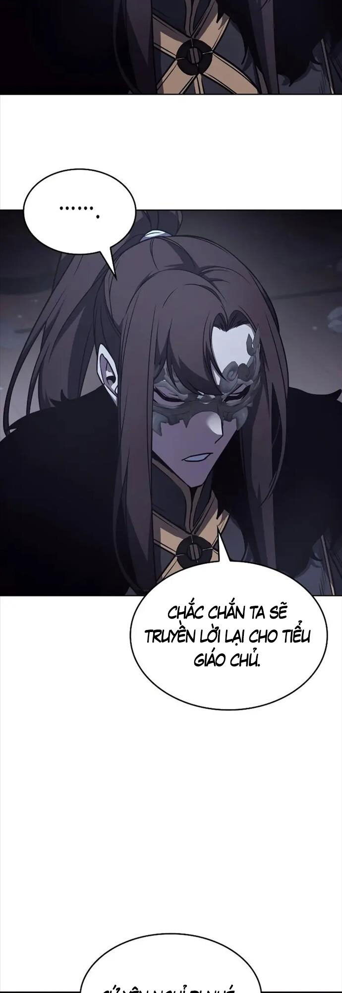Thiên Ma Thần Quyết: Trùng Sinh Chapter 68 - 30